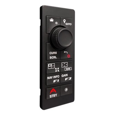 Furuno USA MCU006 Vertical Remote Control Boat Equipment and Parts Model MCU006.