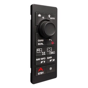 Furuno USA MCU006 Vertical Remote Control Boat Equipment and Parts Model MCU006. - 1 of 3