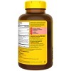 Nature Made Burp Less Omega 3 Fish Oil 1200 mg, Fish Oil Supplements, Omega 3 Fish Oil for Healthy Heart, Brain & Eyes Support, 1 a Day, 120 Softgels. - 2 of 4