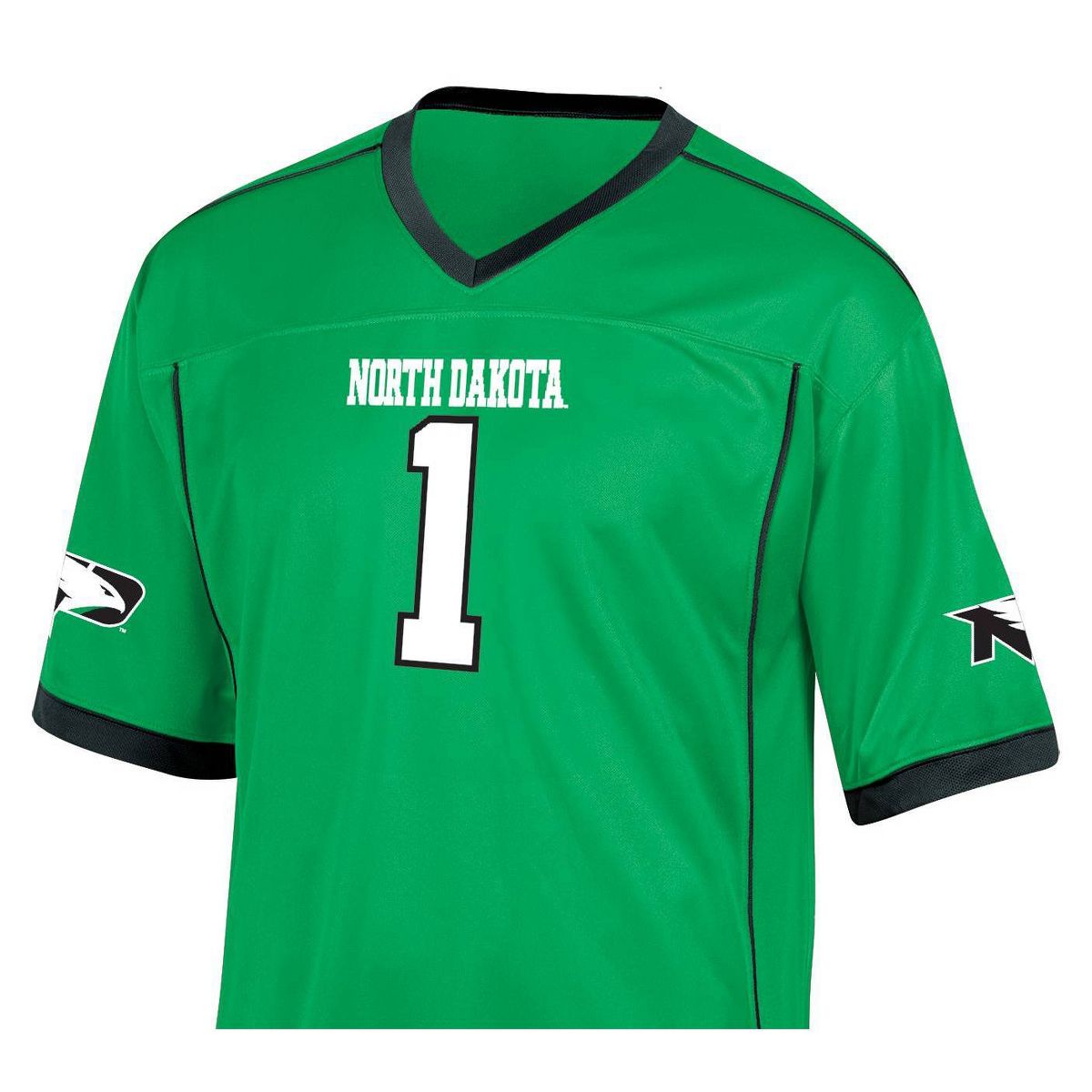 NCAA North Dakota Fighting Hawks Jersey - thumbnail 3
