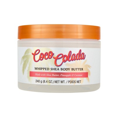 Tree Hut Coco Colada Whipped Shea Body Butter Shea, Coconut &#38; Pineapple - 8.4oz_4