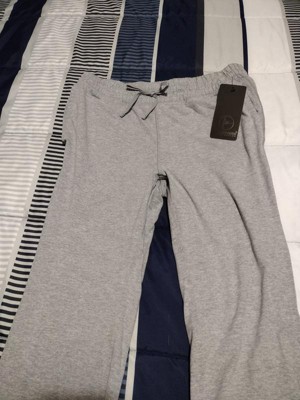 90 Degree By Reflex - Women's Slim Fit Side Pocket Ankle Jogger - Heather  Grey - X Large : Target
