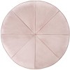 Amais Round Ottoman - OTT4501 - Safavieh - 3 of 4