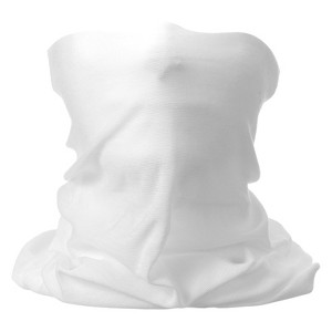 Unique Bargains Breathable Elastic Moisture Absorption Sport Neck Gaiter Face Mask - 1 of 4