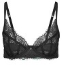 Adore Me Women's Mandi Demi Bra - 4 of 4