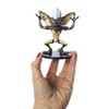 CultureFly Gremlins Stripe 4 in Vinyl Figure - 3 of 4
