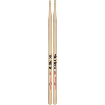 Vic Firth Dave Weckl Signature Drum Sticks - Nylon Tip - 750795000791
