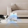 PiFi All-in-One Smart Pet Feeder AI-Powered Dog Feeder - Indoor & Outdoor Use - Dual 1080p HD Cameras - Two-Way Audio - 4 of 4