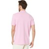 U.S. Polo Assn. Men's Classic Polo Shirt, Two-Button Closure Pique Polo Shirt, Summer Fashion Golf Shirt - 2 of 4