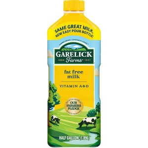 Garelick Farms Milk - 1 of 4