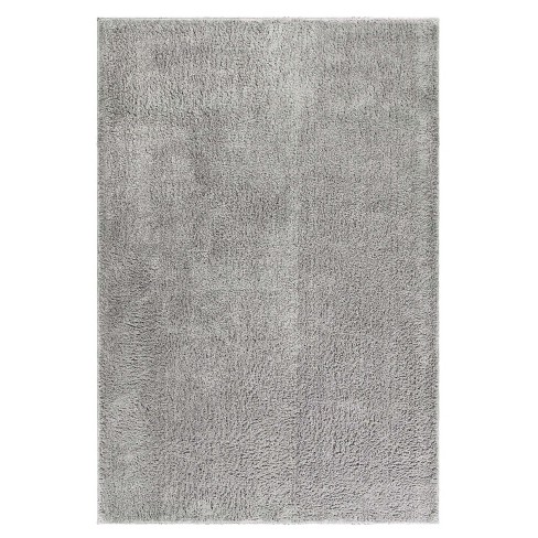 Ultra Thin Washable Shaggy Rug , floor pad – KnitFirst