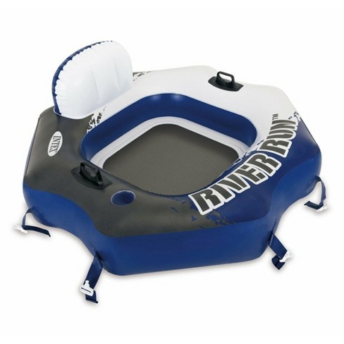 Intex pool chair discount float