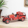 Cheung's Clem 1920's Fire Truck - 2 of 2