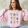 Simply Sage Market Western Easter Chart Sweatshirt - 2 of 2