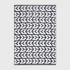 Playa Rug Amsterdam Plastic Rectangle Woven Indoor Outdoor Folded Floor Mat - 2 of 4