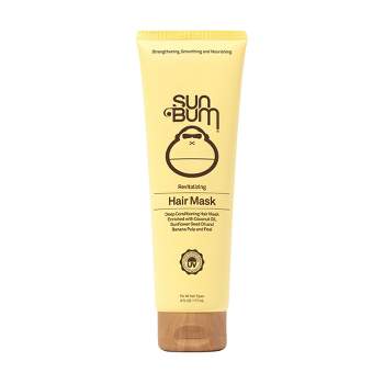 Sun Bum Hair Mask Tube - 6 fl oz