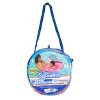 Swimways Sun Canopy Spring Float with Hyper-Flate Valve - 3 of 4