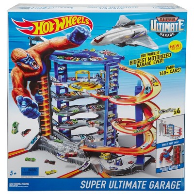 hot wheels ultimate garage aliexpress