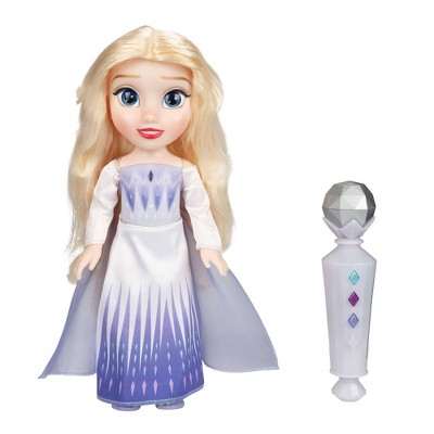 Disney Frozen Sing Along Elsa Doll