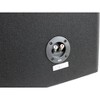 MTX Magnum MB210SP 10-Inch 400W RMS Dual Loaded Subwoofer Sub Box System Package - 4 of 4