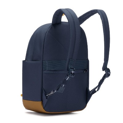 Pacsafe GO 15L Backpack, Coastal Blue — фото 3