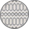 Unique Loom Arlo Collection Area Rug - JJ (' " x ' "  ) - 2 of 4