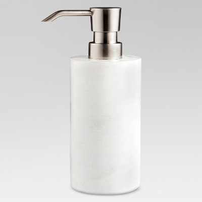 soap & lotion dispensers