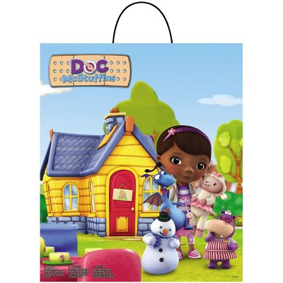 dr mcstuffins target