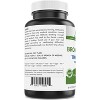 Brieofood Bromelain 1000mg per Serving 240 Tablets - Proteolytic Digestive Enzyme - Supports Healthy Digestion, Joint Health, Nutrient Absorption - 4 of 4