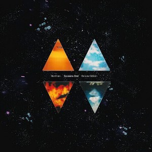 Marillion - Seasons End (2023 Remix) (Vinyl) - 1 of 1