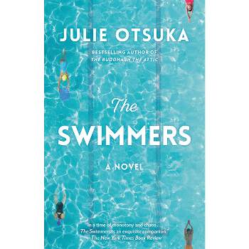 The Swimmers - by Julie Otsuka