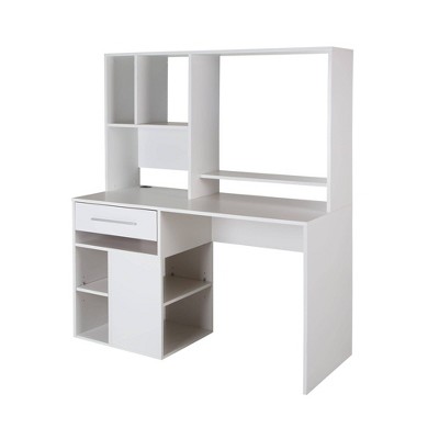 Annexe Home Office Computer Desk - South Shore