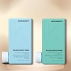 Kevin Murphy Killer.Curls Wash Shampoo (8.4 oz) & Killer.Curls Rinse Conditioner (8.4 oz) - DUO SET KIT - 2 of 2