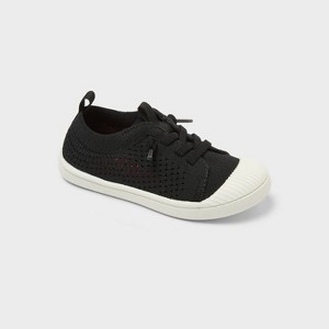 Tenis Tamsen de punto slip-on para niños pequeños - Cat & Jack™