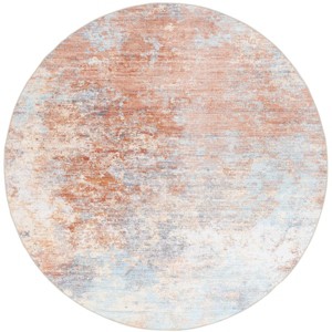 Malibu MBU943  Machine Washable Skid-Resistant Power Loomed Indoor Rugs - Safavieh - 1 of 4
