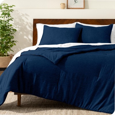 Bare Home Comforter Set - Down Alternative
