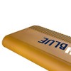 Keyscaper NFL 2024 Illustrated Limited Edition Folio Cell Phone Case for iPhone 15 Pro Max - 4 of 4