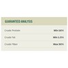 Standlee Hay Company Premium Alfalfa Cubes, 40lb Bag - 2 of 2