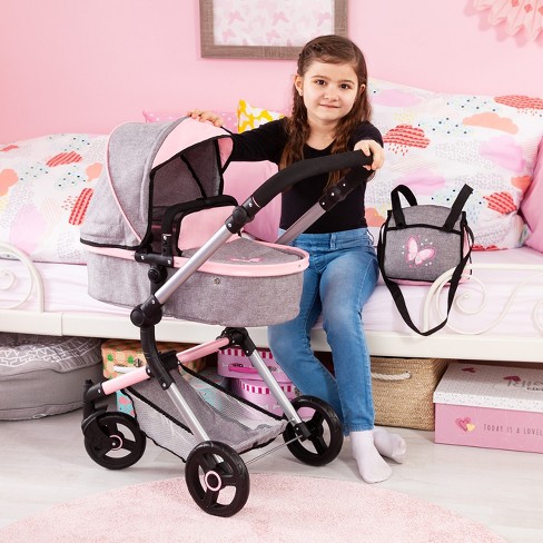 Bayer stroller best sale