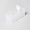 Plastic Bathroom Tray - Brightroom™ - image 4 of 4