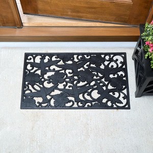 The Lakeside Collection Set of 2 Stair Treads - 1 of 4