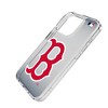 Keyscaper MLB Linen Clear Cell Phone Case for iPhone 13 Pro - 2 of 4