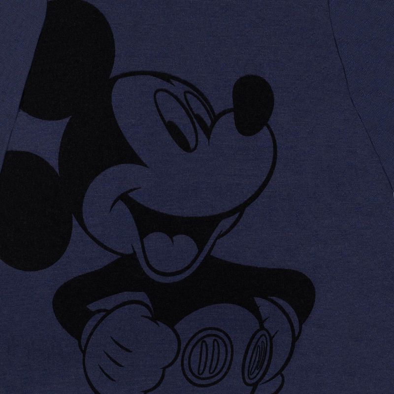 Disney Mickey Mouse Fleece Sweatshirt Toddler , 2 of 7