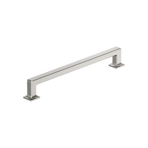 Amerock Lintel Pull for Cabinets, Drawers, and Furniture - 1 of 4