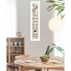 Kitchen is the Heart of the Home by Artisan Trendy Decor 4U, Ready to Hang Framed Print, White Frame - 2 of 3
