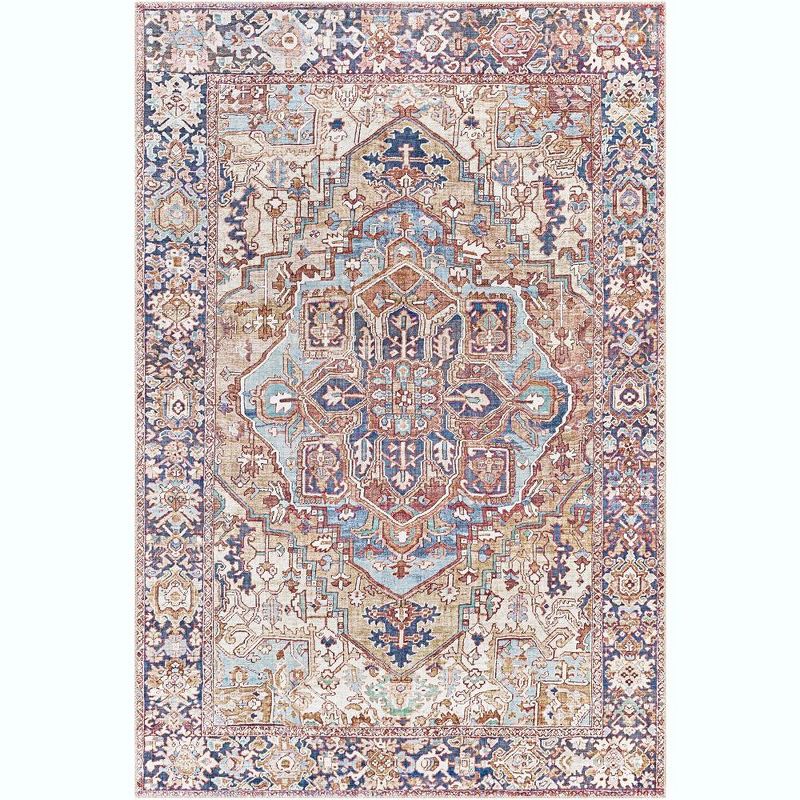 Mark & Day Manche Woven Indoor Area Rugs, 1 of 9