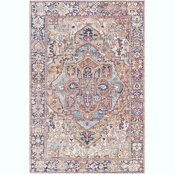 Mark & Day Manche Woven Indoor Area Rugs
