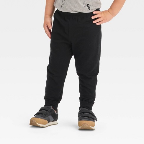 Cat and jack toddler clearance joggers