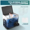 EUHOMY CFB Series Car Refrigerator - 3 of 4