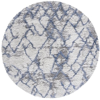 Horizon Shag 800 HZN894 Machine Made Rug - Safavieh